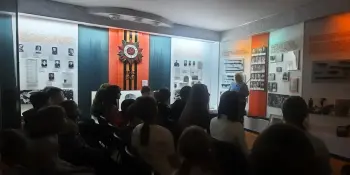 Спасибо вам за тишину…