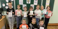 Занятие в «Школе светофорных наук»
