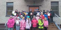 Подружись со спортом!