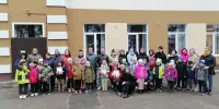 Квест-игра "В поисках сокровищ"