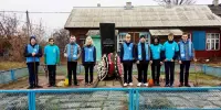 Акция  «Обелиск»