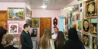 Обзорная экскурсия «Этапы большого пути»