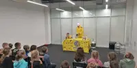 В поисках новых открытий!