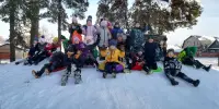 ❄Здравствуй, Зимушка-зима! ❄