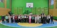 🏁 Золотые надежды нашей страны 🏁