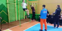 Спортивный комплекс «Защитник Отечества»