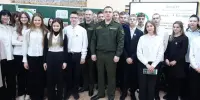 Храним прошлое, ценим настоящее, строим будущее