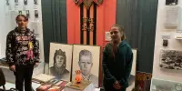 7А и 7Б классы посетили музей