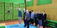 Практикум «Школа молодого бойца»