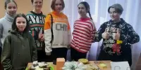 Приглашаем на праздник микрорайона "Игровая масленица"!
