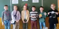 Путешествие в страну "Здоровье"