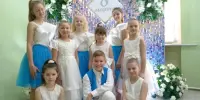С наступающим 8 Марта!