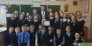 Чествуем участницу онлайн-челленджа #минщинаспортивная85