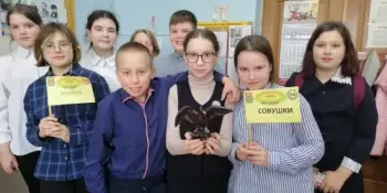 У іх дзяцінстве была вайна