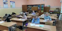 Итоги школьной олимпиады по белорусскому языку среди учащихся 3-4 классов