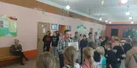 Военно-исторический квест "По следам Победы!"
