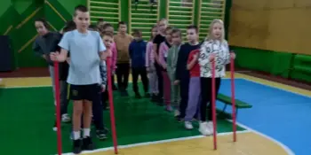 Беларусь – спортивная