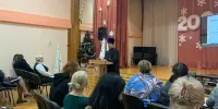 В рамках проведения IX Белорусских Рождественских образовательных чтений Минской митрополии