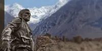 Анонс декады "Афганістан у лёсах нашых землякоў"