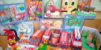 Итоги школьного этапа республиканского конкурса детского и юношеского творчества "Спасатели глазами детей"