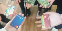 "Финансовый калейдоскоп"
