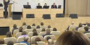 Единый день открытых дверей