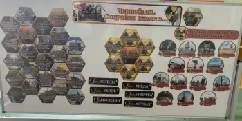 Республиканская декада общественно-патриотических дел "Чернобыль. Сохраняя память…"