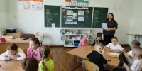 Викторина по ПДД для второклассников