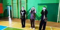 Квест "Быть достойным Великой Победы"
