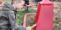 Растим патриотов!