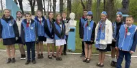 В преддверии 80-летия Великой Победы