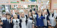 Единый урок, посвященный 80-летию Великой Победы