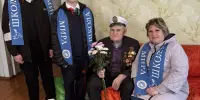 В неоплатном долгу