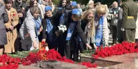 Праздник со слезами на глазах…