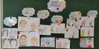 Прошёл единый урок, посвящённый Дню семьи