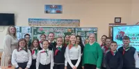 "Наши земляки – герои Великой Отечественной войны"