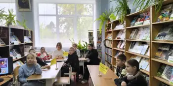 Детство, опалённое войной
