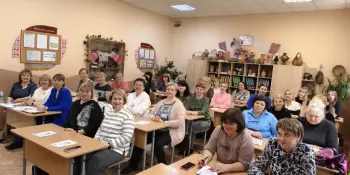 Экологические маршруты знаний: заседание УМО как точка роста