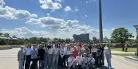 Патриотизм в сердце