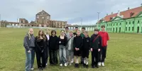 Исторические жемчужины Беларуси: Ружаны и Косово