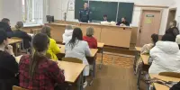Безопасность детей- задача взрослых
