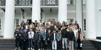 Путешествие по Беларуси: открываем новые горизонты!