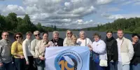 Гармония искусства и истории в Витебске