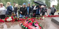 Школа Мира на областной выставке-ярмарке "Весенние забавы"
