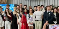 Выпускной 2025
