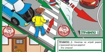 БЕЗОПАСНЫЕ КАНИКУЛЫ – ЗАБОТА И ОТВЕТСТВЕННОСТЬ ВЗРОСЛЫХ!