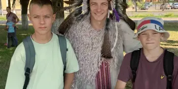 Твори. Мечтай. Пробуй