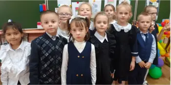 Патриотический челлендж "Я рисую Беларусь"