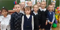 Патриотический челлендж "Я рисую Беларусь"