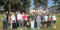 "Форт Боярд" по-белорусски: учащиеся 7-8 классов сразились за победу